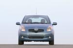 Toyota Yaris 2005 года